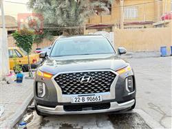هيونداي باليسيد